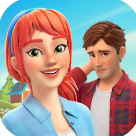 Fiona’s Farm Tiktok ads