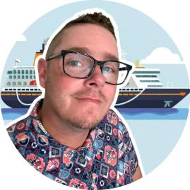 Adventures with Shawn Tiktok ads