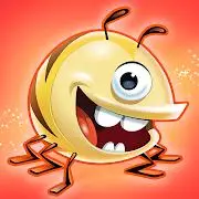 Best Fiends - Free Puzzle Game Tiktok ads