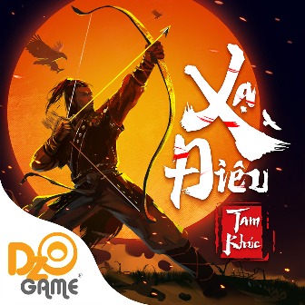 Xạ Điêu Tam Khúc Mobile