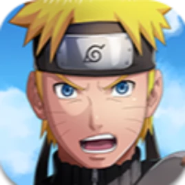 NARUTO X BORUTO NINJA VOLTAGE Tiktok ads
