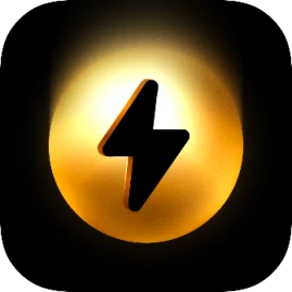 Loop: Interactive Screensavers Tiktok ads