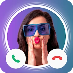 Fake Call Prank - Prank Caller Tiktok ads