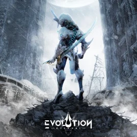 Eternal Evolution: Idle RPG Tiktok ads