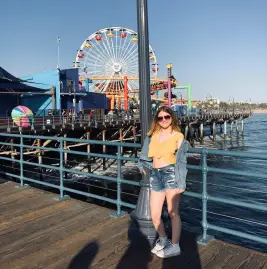 Alyssa’s Adventureland Tiktok ads