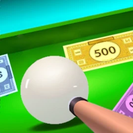 Money On The Table Tiktok ads