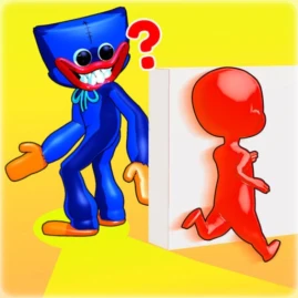 Hide 'N Seek! Tiktok ads