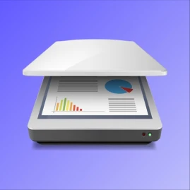 Scan Cloud Tiktok ads