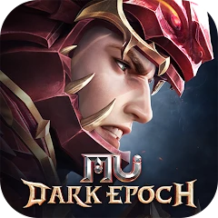 MU: Dark Epoch Tiktok ads