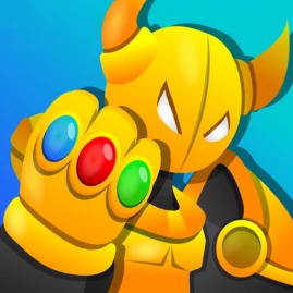 Gold Hand Tiktok ads