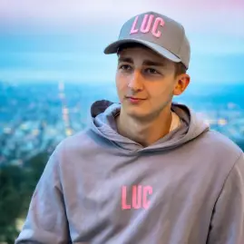 Brandon Baum Tiktok ads