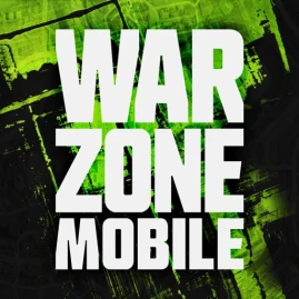 Call of Duty Warzone Mobile BR Tiktok ads