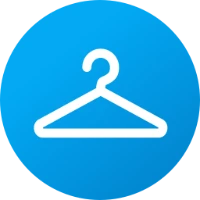 GetWardrobe: Closet organizer Tiktok ads