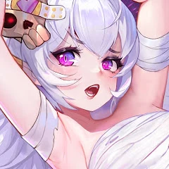 魔姬物語 Tiktok ads