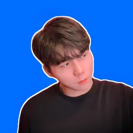 苔式韓文（海苔） Tiktok ads