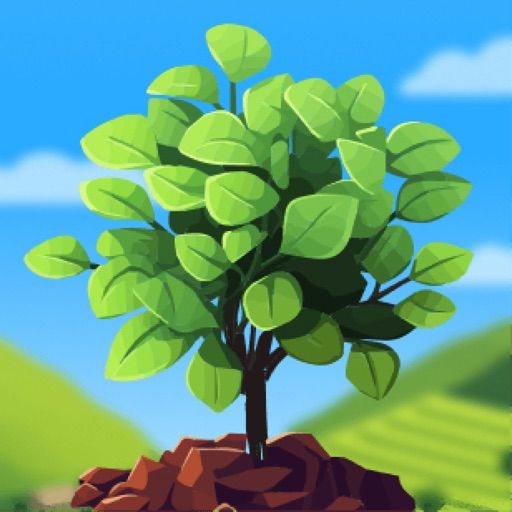 Farming game — Tea Farm Town