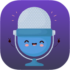 Crazy Mic - Voice changer