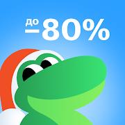 Едадил: скидки в магазинах