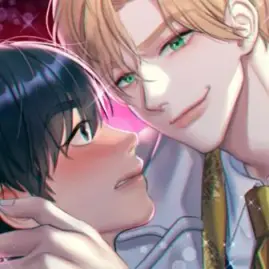 Killing Kiss: BL Story Game Tiktok ads