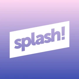 Splash! Festival 2024 Tiktok ads