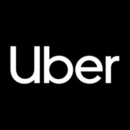 Uber - Request a ride Tiktok ads