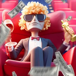 叫我大導演 Tiktok ads