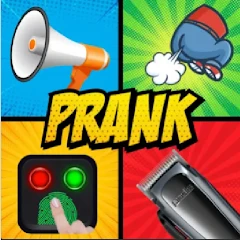 Prank App - Fake Video Call Tiktok ads