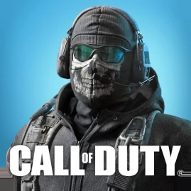 Call of Duty®: Mobile Tiktok ads