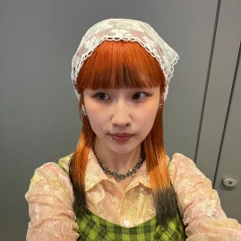 入江舞 Tiktok ads