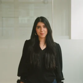 Anam Lakhani Tiktok ads