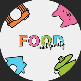 FoodandFamily Tiktok ads