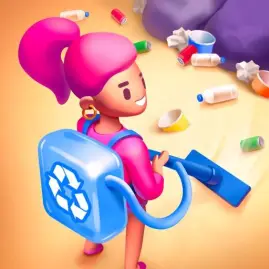 Recycle Guru Tiktok ads