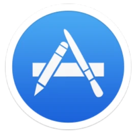 Appstore Top 10 Tiktok ads