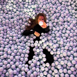 Marie Voyage & UGC Content Tiktok ads