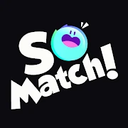 SoMatch-chat&make friends Tiktok ads
