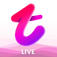 Tango- Live Stream, Video Chat Tiktok ads