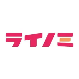 ライノミ-ライブ配信アプリ- Tiktok ads