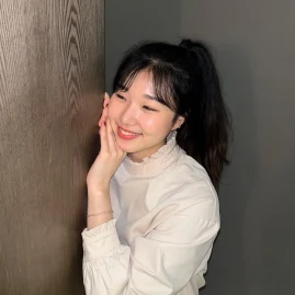 나수는 업글인간 Tiktok ads