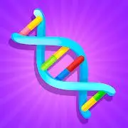 DNA Evolution Tiktok ads