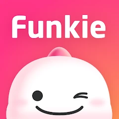 Funkie - Funny videos & Memes Tiktok ads