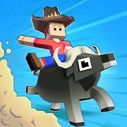 .Rodeo.Stampede