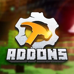 Mods. for. Minecraft PE - mcpe Tiktok ads