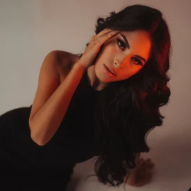 Yuly Pirona Tiktok ads