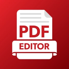 PDF Converter & Reader, Editor Tiktok ads