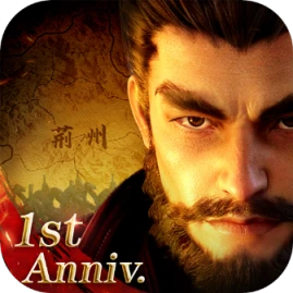 今三国志 Tiktok ads