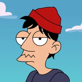 Lamar - Idle Vlogger Tiktok ads