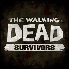 The Walking Dead: Survivors Tiktok ads