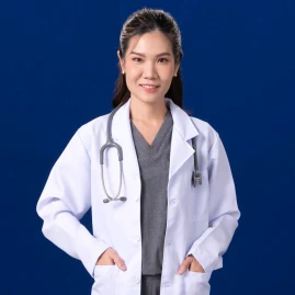 หมอวิว จีเอฟซี Tiktok ads