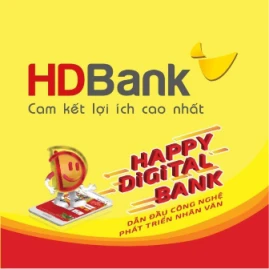 HDBank Tiktok ads