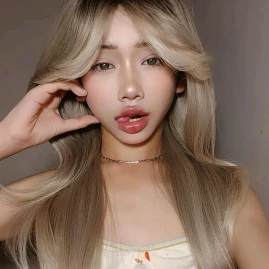 คิมที่เป็นชื่อคนเกาหลี Tiktok ads